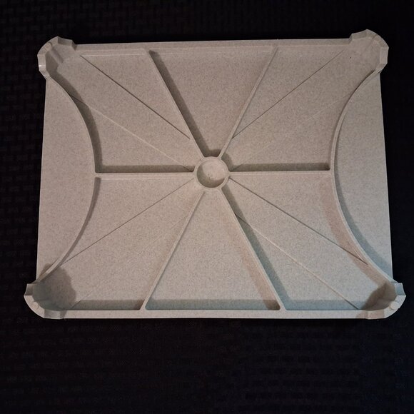 Cutco Cutting Board Large Size 15" x 12" - Picture 6 of 9